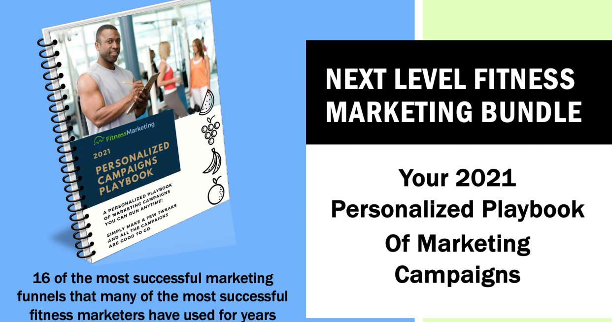 Next Level Marketing Bundle